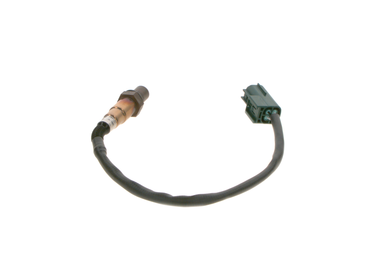 Sonda Lambda BOSCH 0258006462