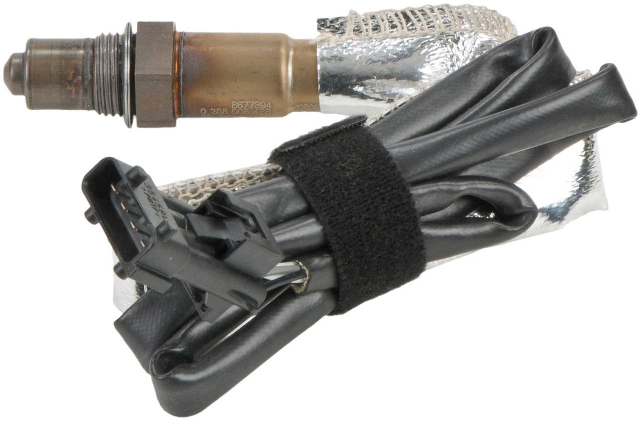 Sonda Lambda BOSCH 0258006488