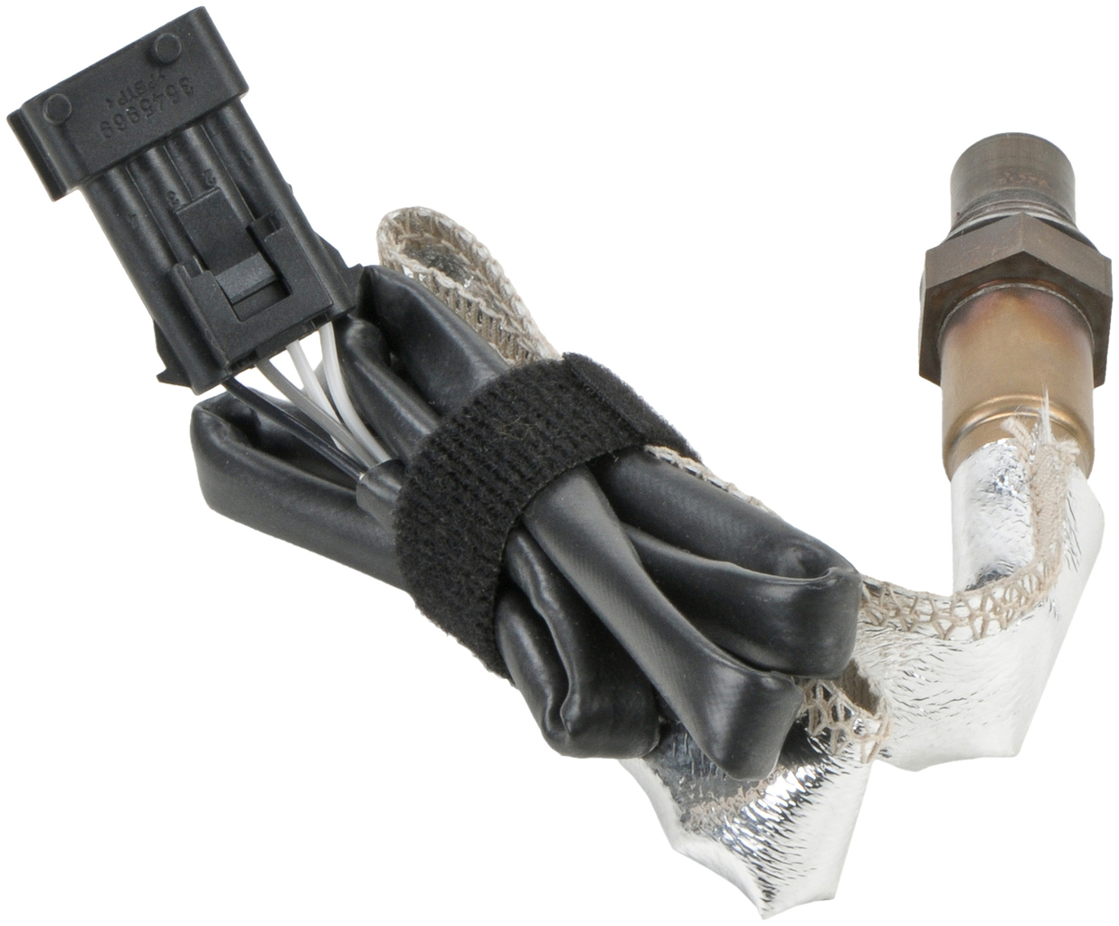 Sonda Lambda BOSCH 0258006488