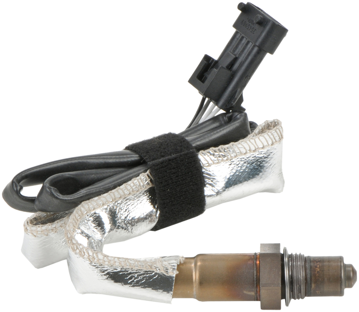 Sonda Lambda BOSCH 0258006488