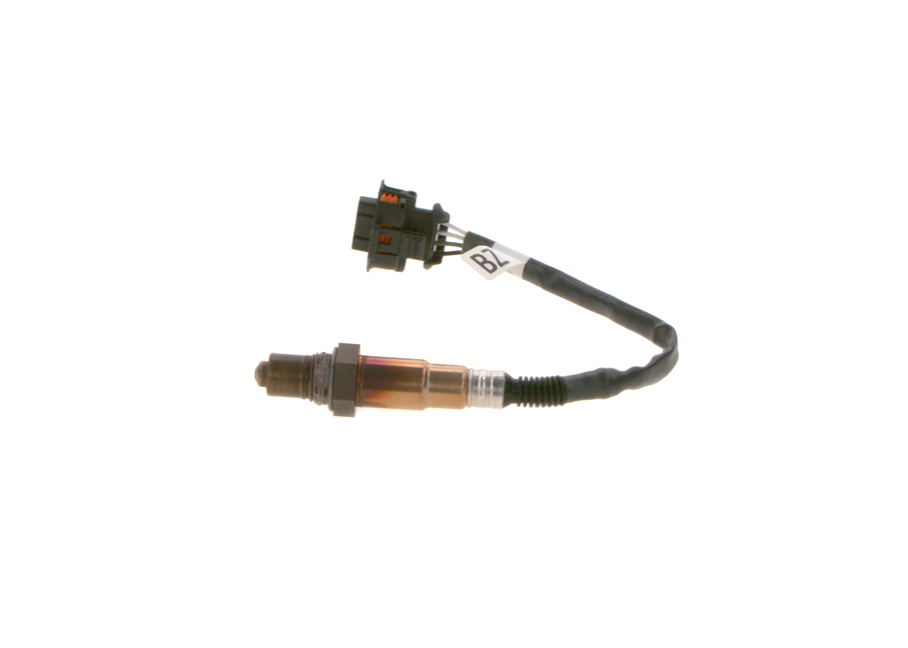 Sonda Lambda BOSCH 0258006499