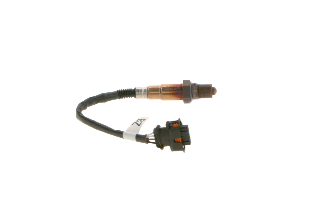 Sonda Lambda BOSCH 0258006499