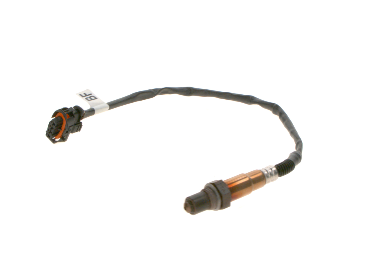 Sonda Lambda BOSCH 0 258 006 500