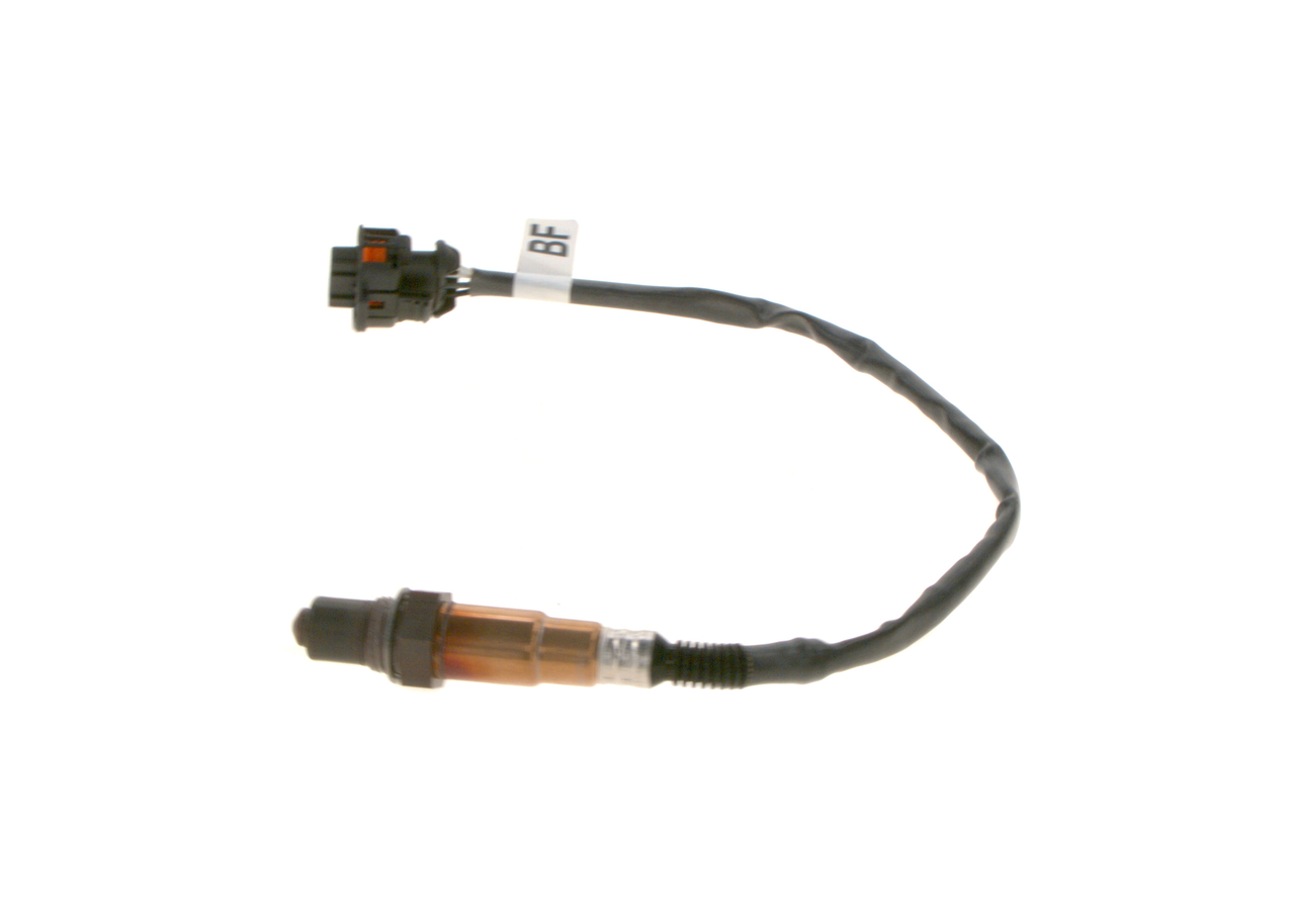 Sonda Lambda BOSCH 0258006500