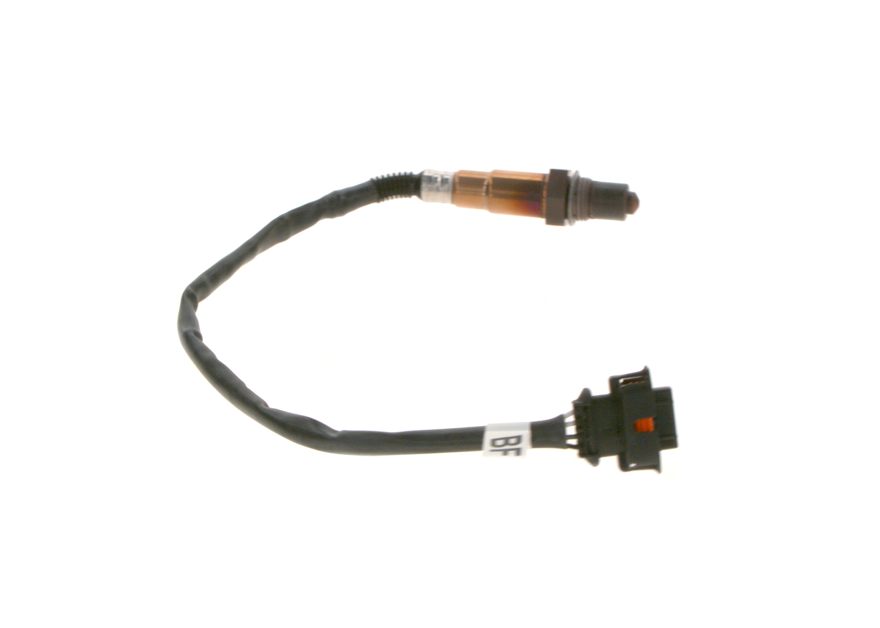 Sonda Lambda BOSCH 0258006500