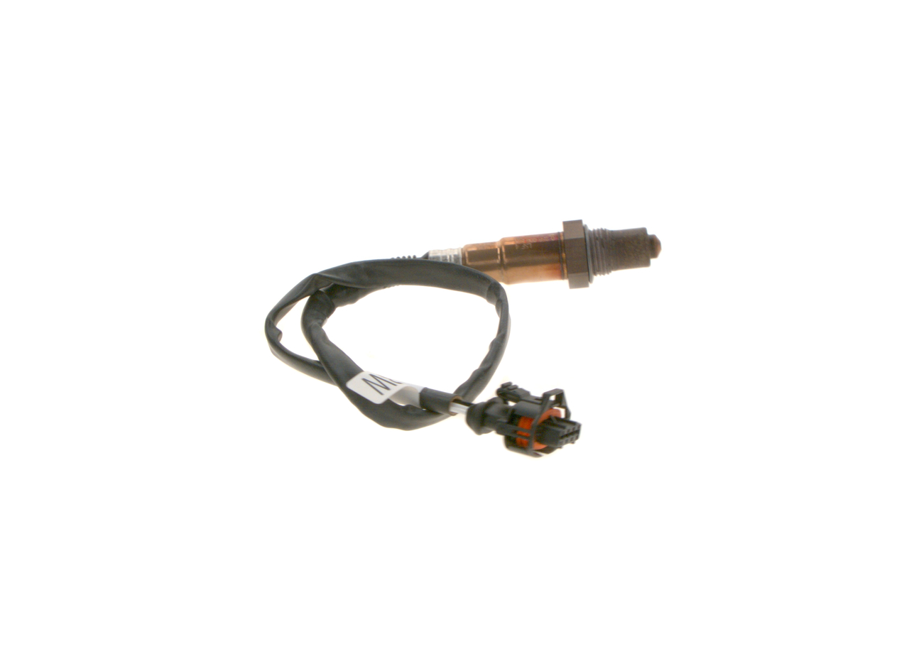 Sonda Lambda BOSCH 0258006501