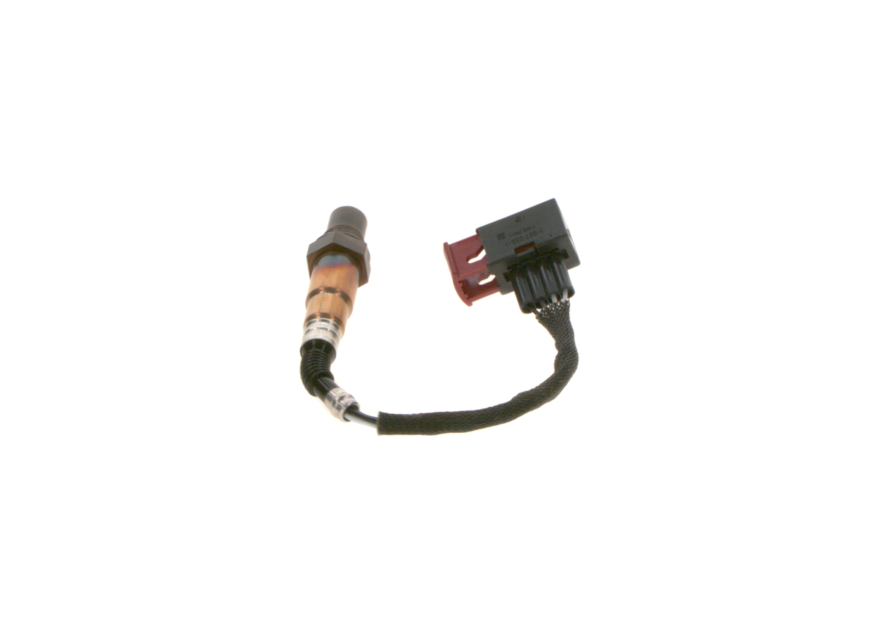 Sonda Lambda BOSCH 0258006506