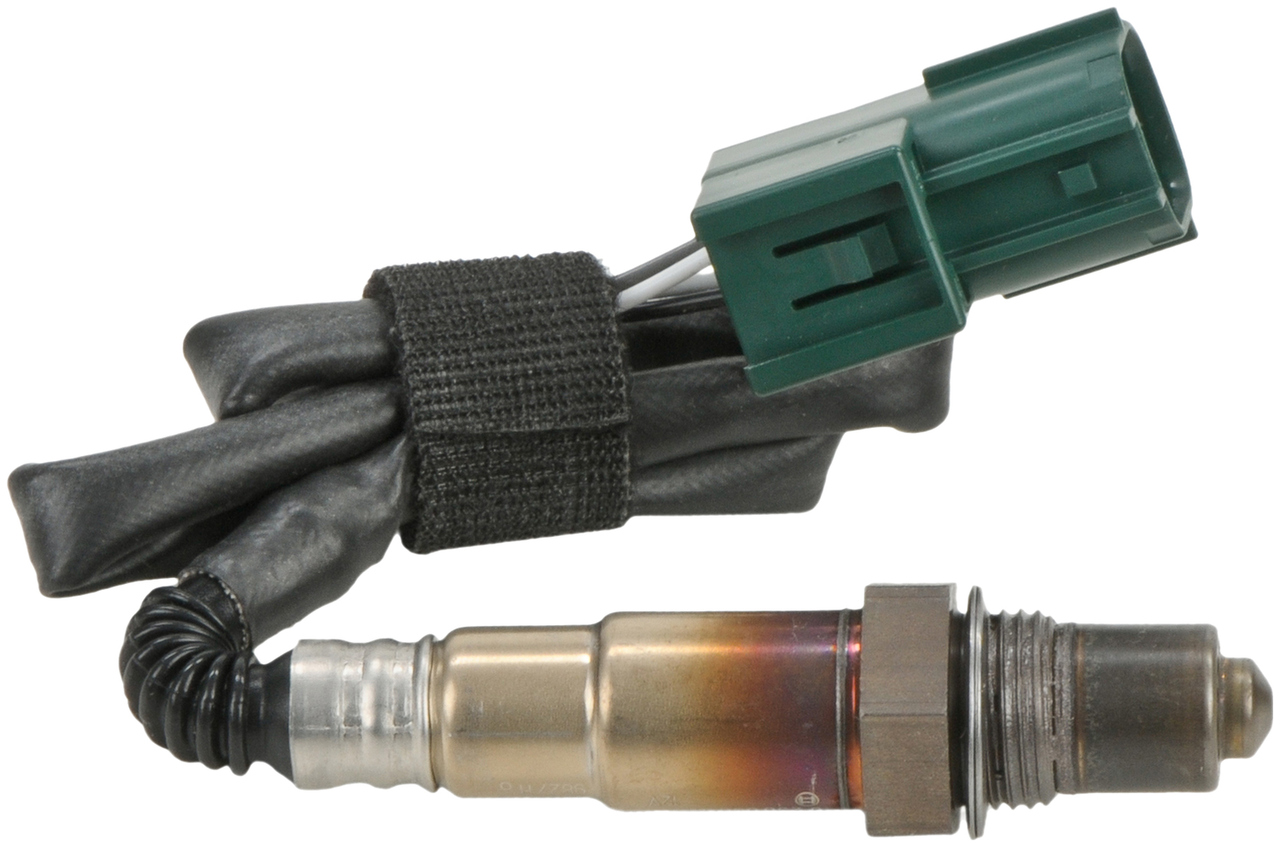 Sonda Lambda BOSCH 0258006511