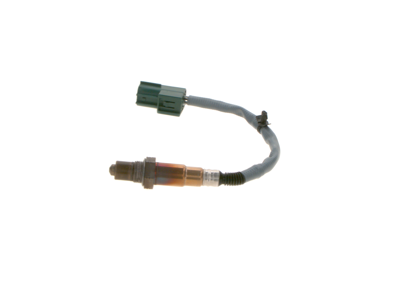 Sonda Lambda BOSCH 0258006513