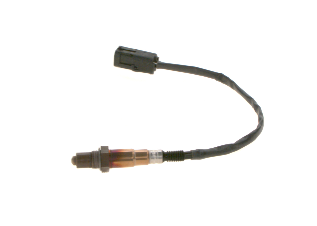 Sonda Lambda BOSCH 0258006537
