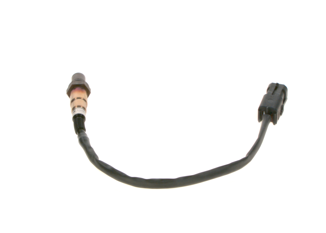 Sonda Lambda BOSCH 0258006537
