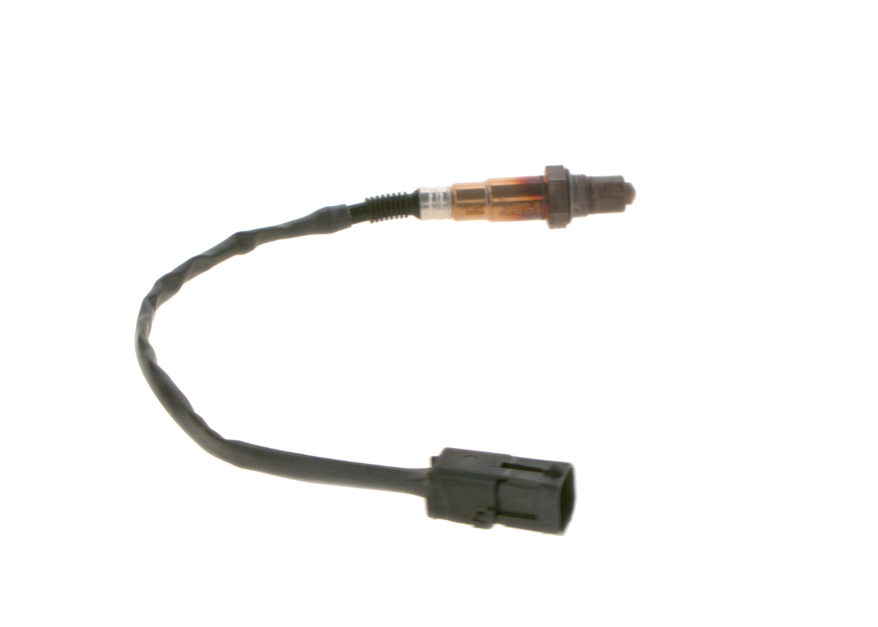 Sonda Lambda BOSCH 0258006537