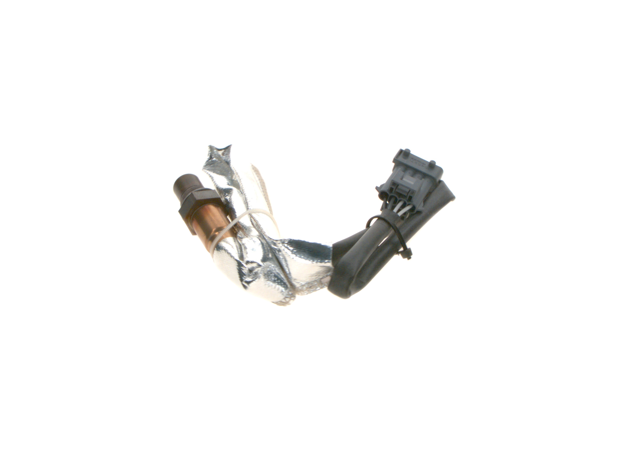 Sonda Lambda BOSCH 0258006541