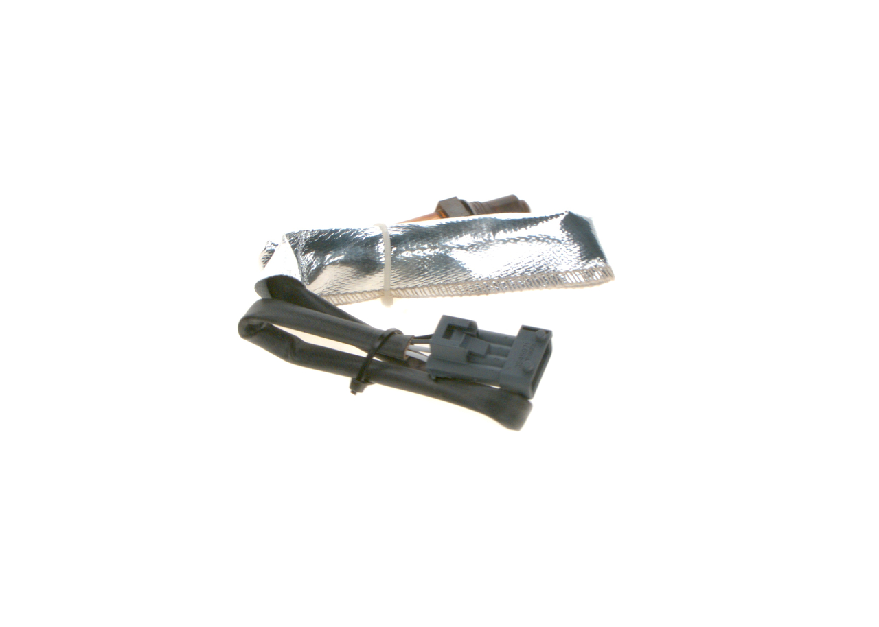 Sonda Lambda BOSCH 0258006541