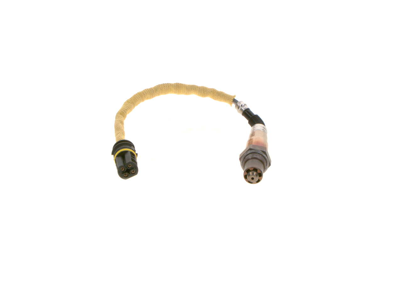 Sonda Lambda BOSCH 0258006563