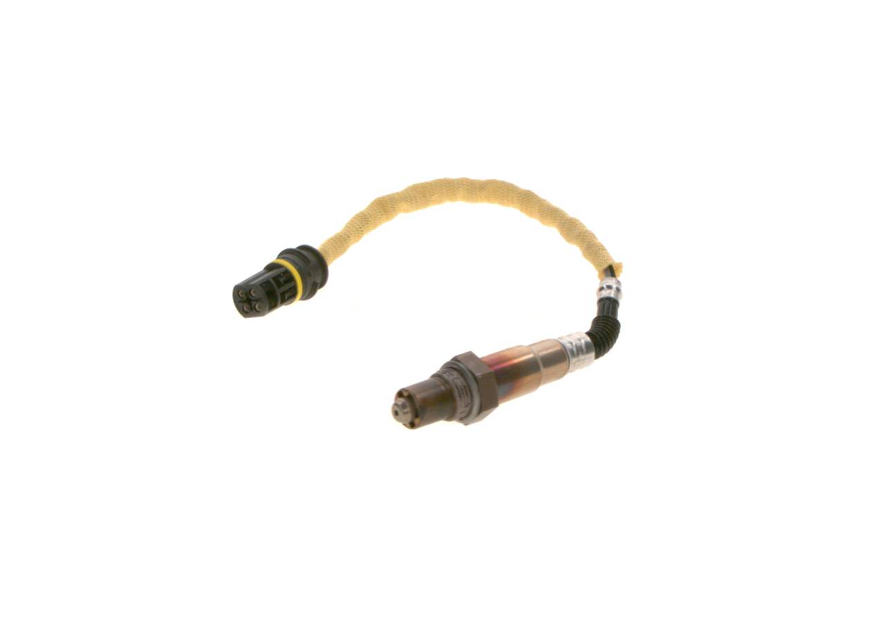 Sonda Lambda BOSCH 0 258 006 563