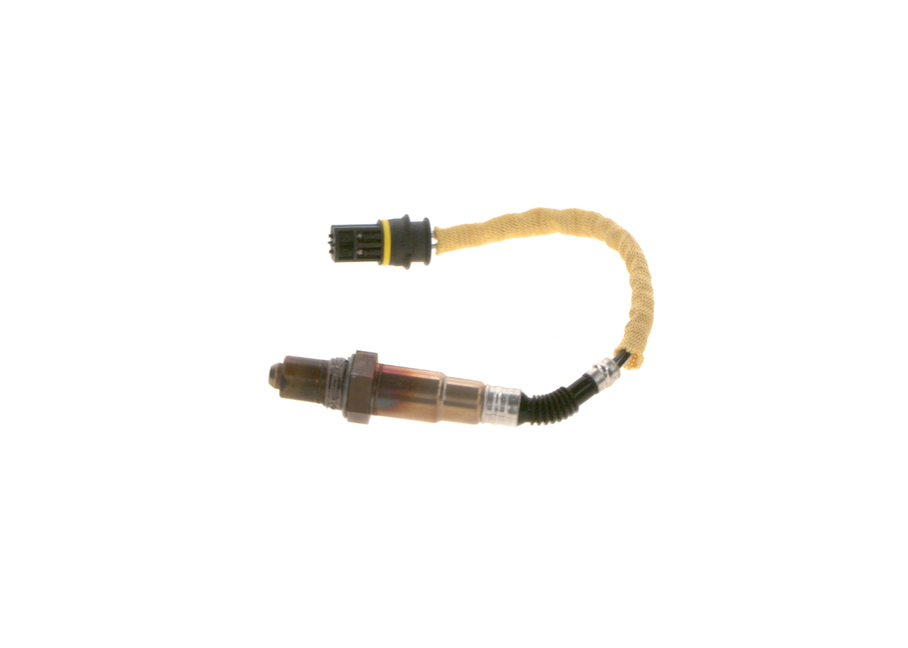 Sonda Lambda BOSCH 0258006563