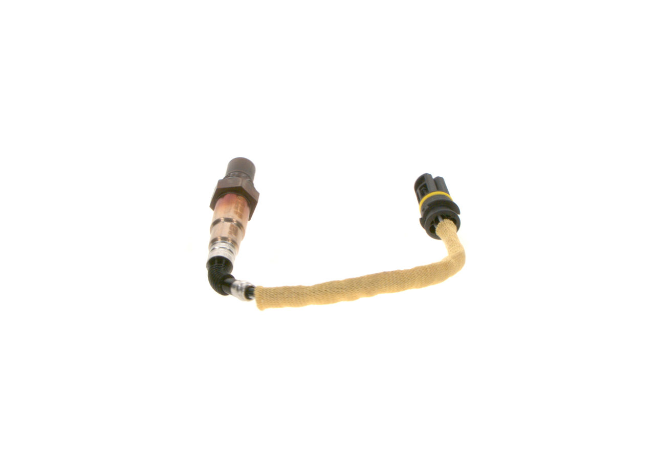 Sonda Lambda BOSCH 0258006563