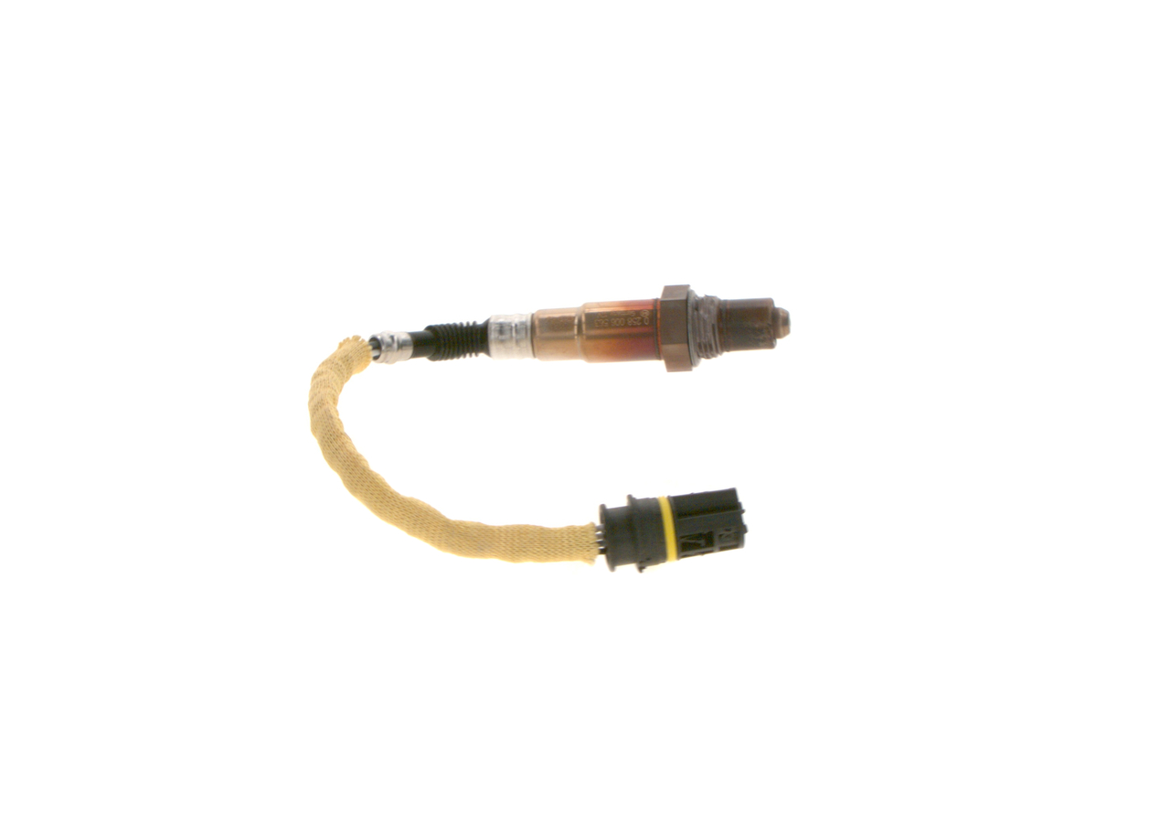Sonda Lambda BOSCH 0258006563