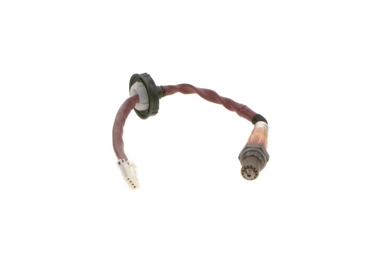 Sonda Lambda BOSCH 0258006568