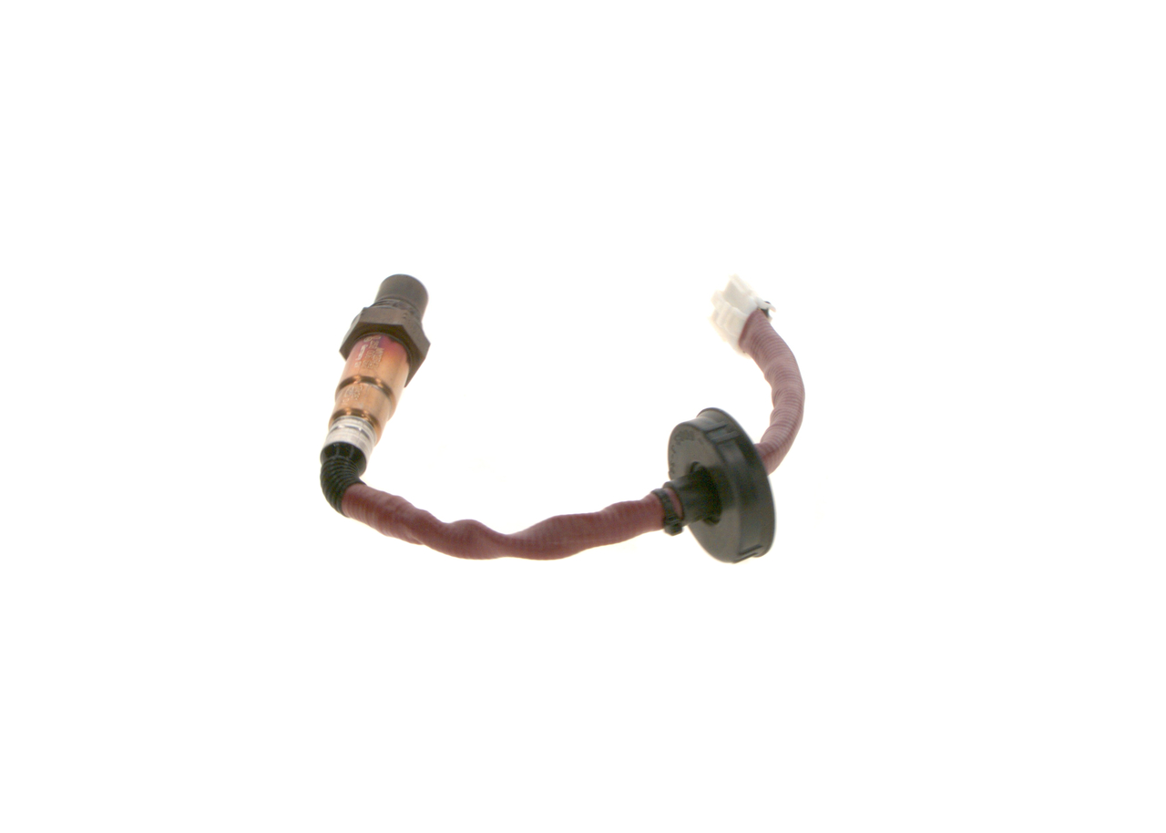 Sonda Lambda BOSCH 0258006568