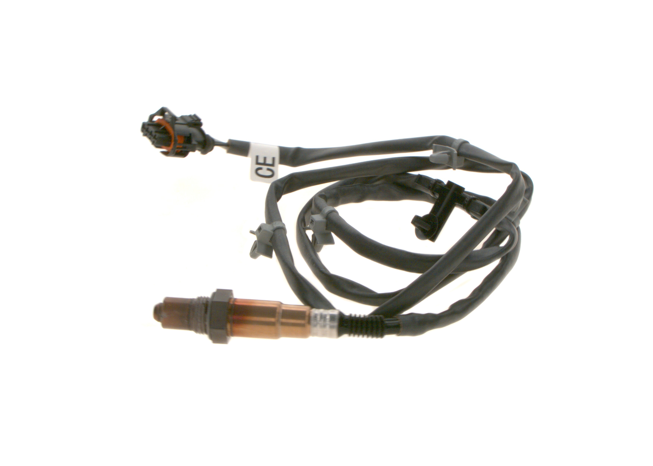 Sonda Lambda BOSCH 0258006588