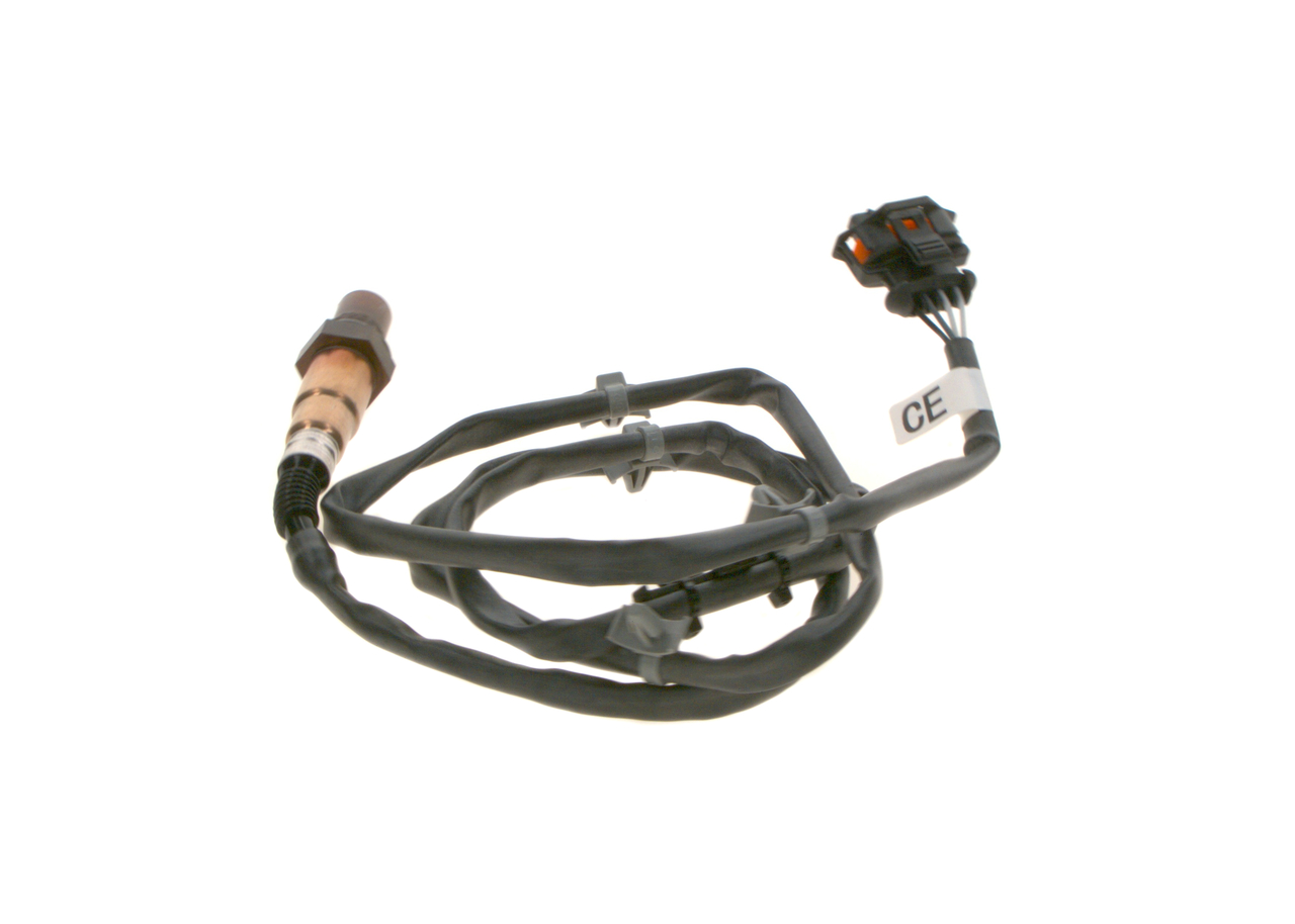 Sonda Lambda BOSCH 0258006588