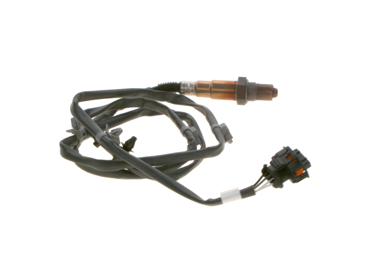 Sonda Lambda BOSCH 0258006588