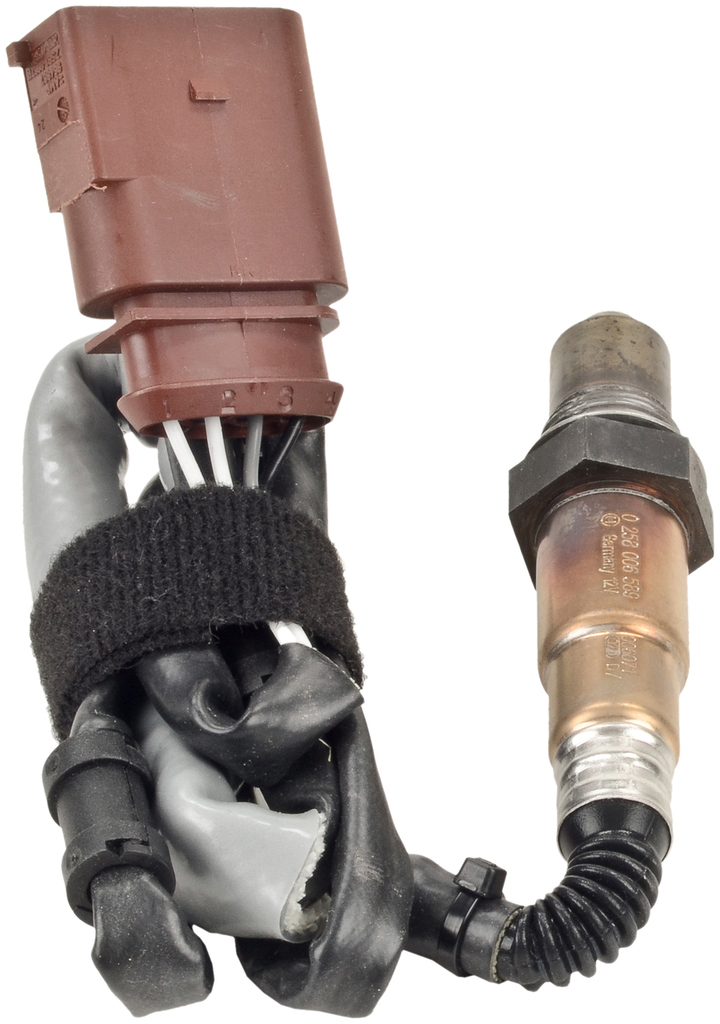 Sonda Lambda BOSCH 0258006589