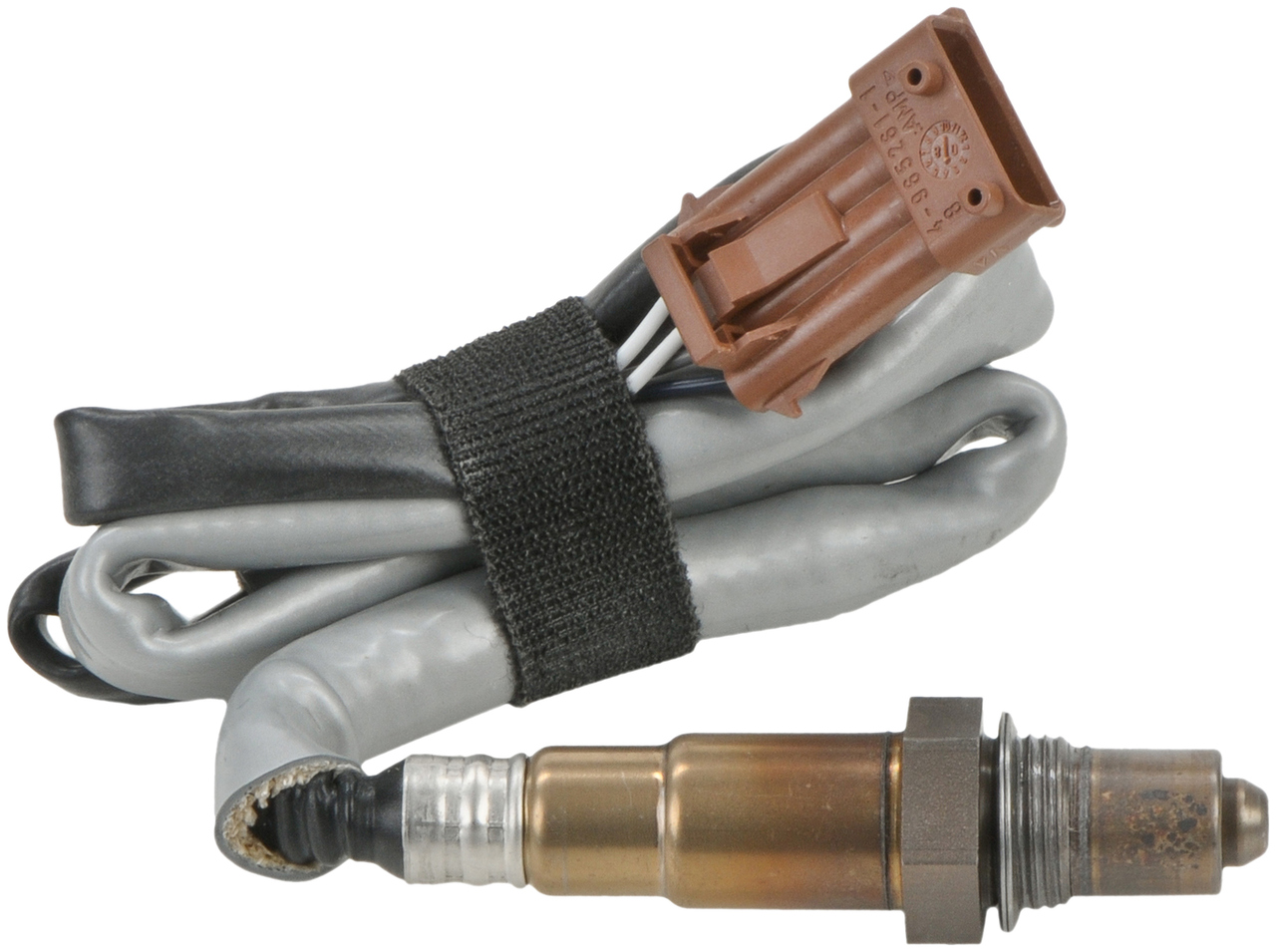 Sonda Lambda BOSCH 0258006624