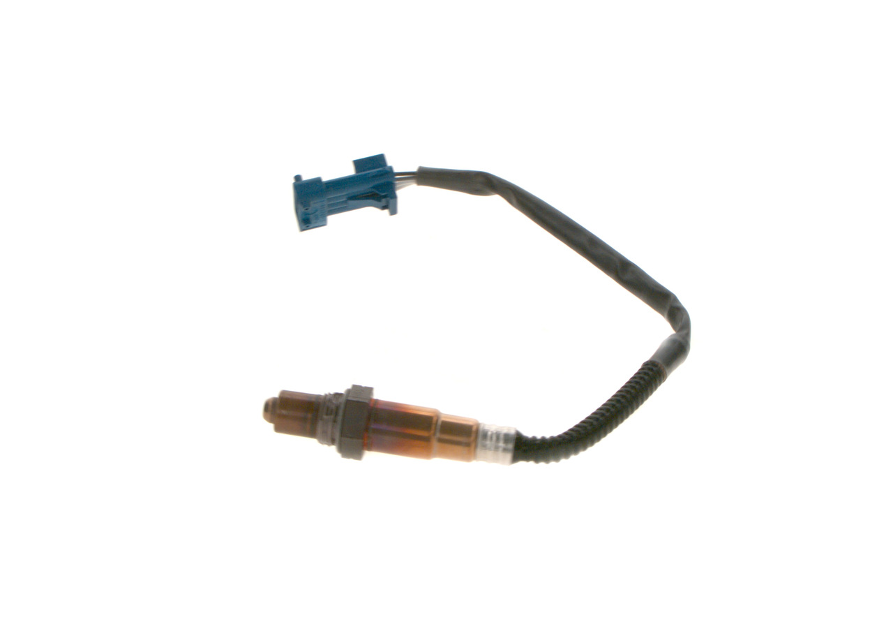 Sonda Lambda BOSCH 0258006654