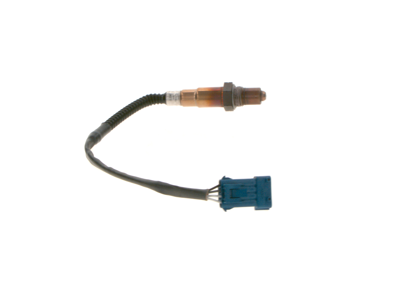 Sonda Lambda BOSCH 0258006654