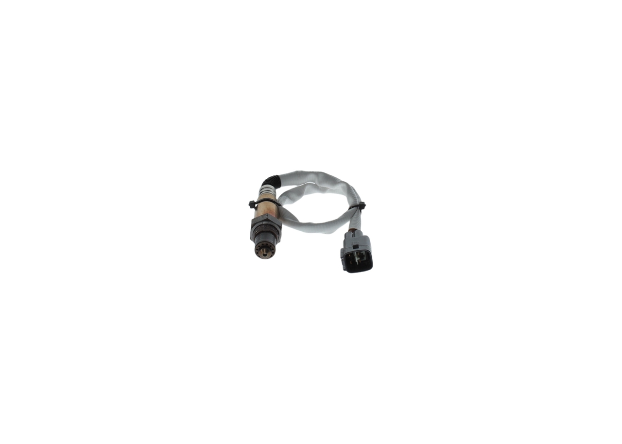 Sonda Lambda TOYOTA COROLLA (_E12_) 1.4 VVT-i (ZZE120_, ZZE120R)  benzina 97 cai BOSCH 0258006695