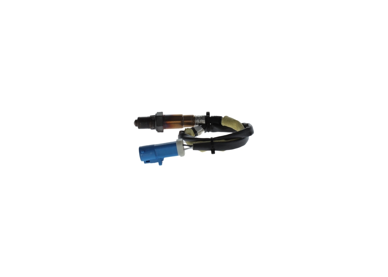 Sonda Lambda BOSCH 0258006713