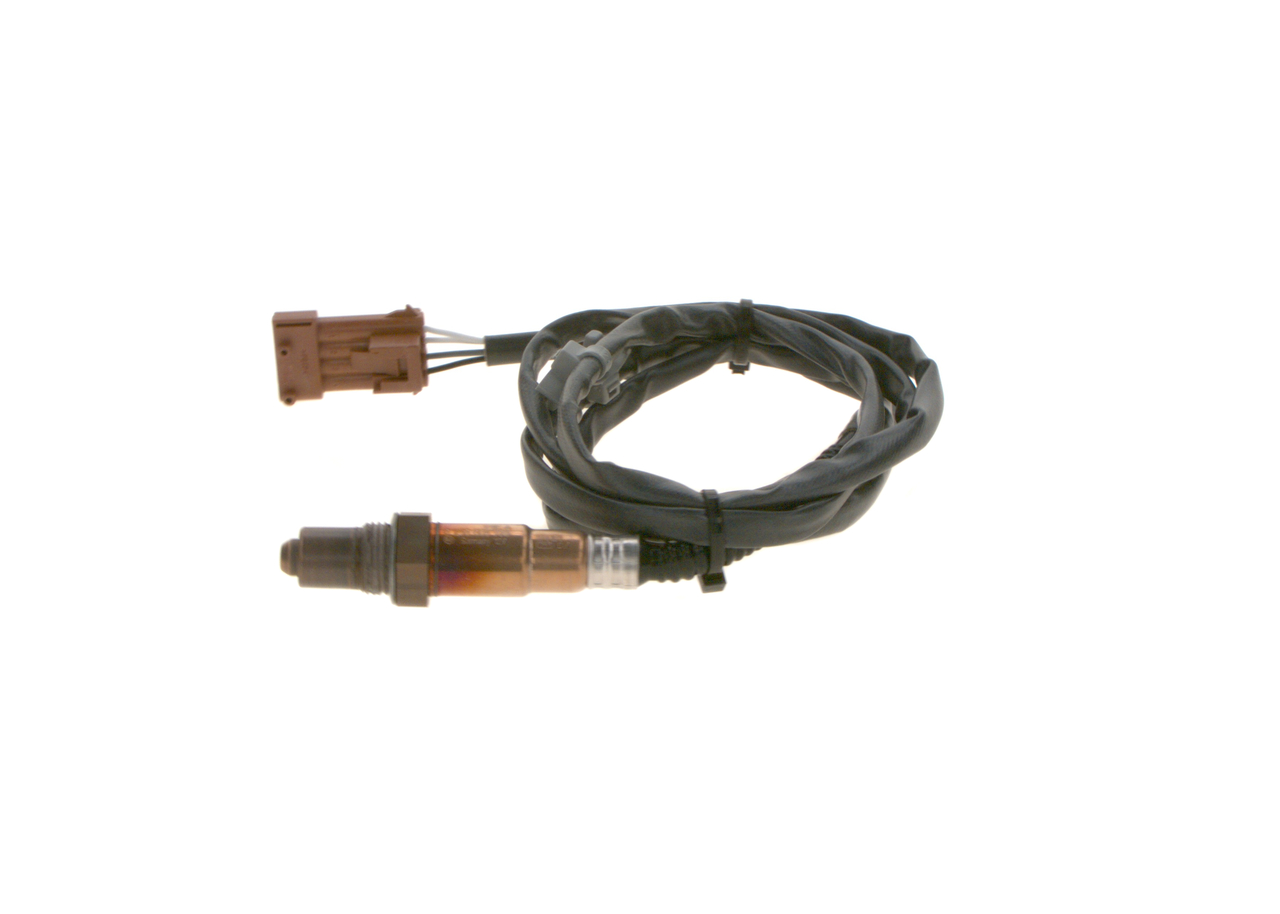 Sonda Lambda BOSCH 0258006773