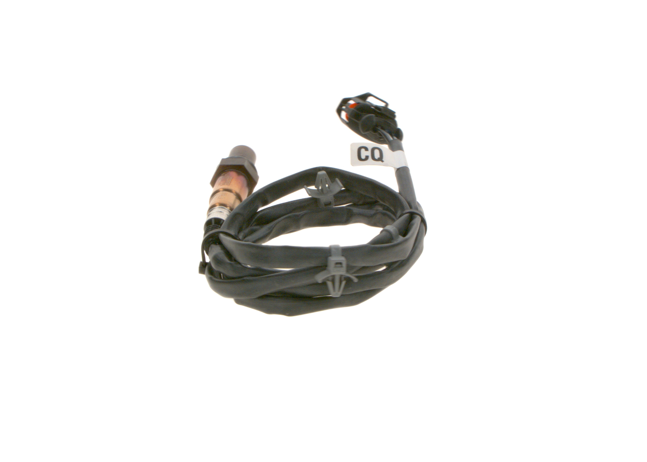 Sonda Lambda BOSCH 0 258 006 775