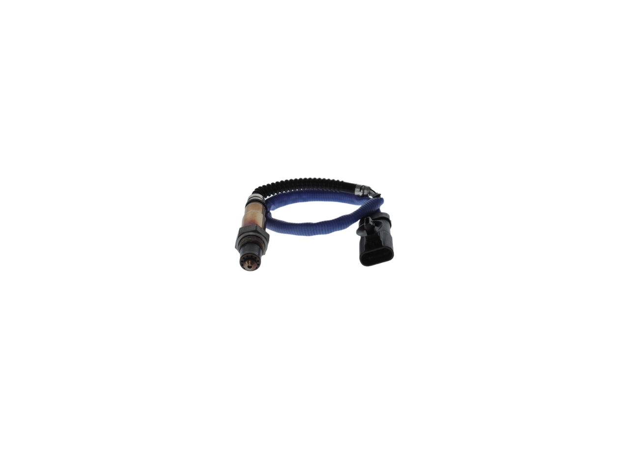 Sonda Lambda BOSCH 0 258 006 791