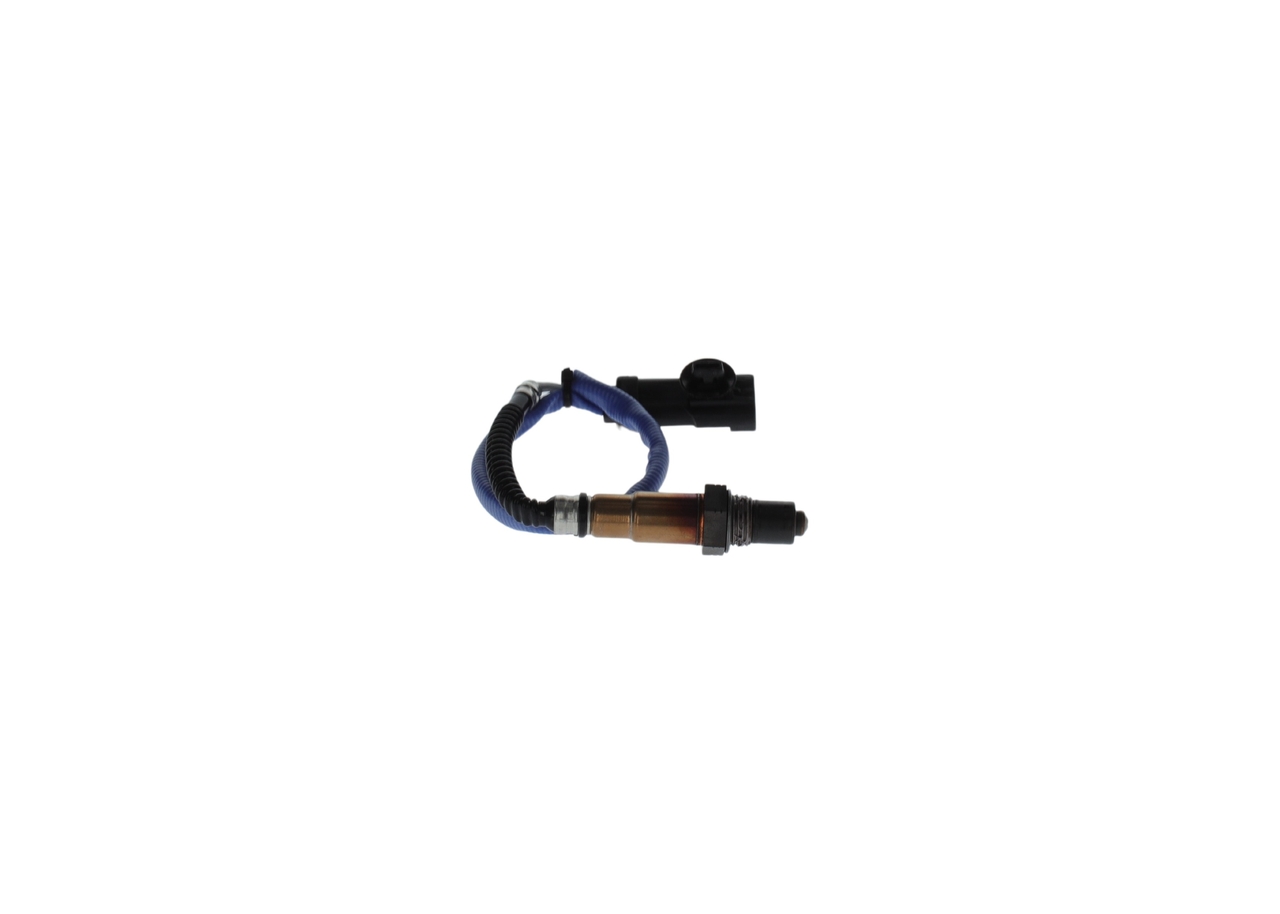 Sonda Lambda BOSCH 0258006791