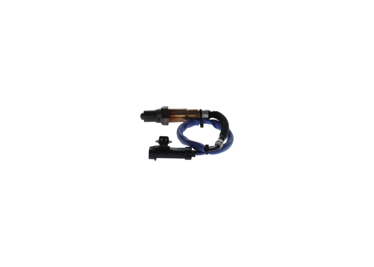 Sonda Lambda BOSCH 0258006791