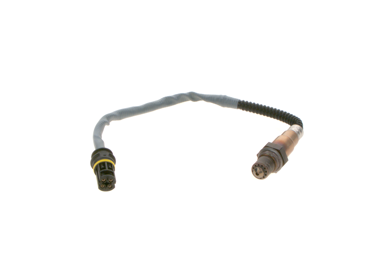 Sonda Lambda BOSCH 0258006809