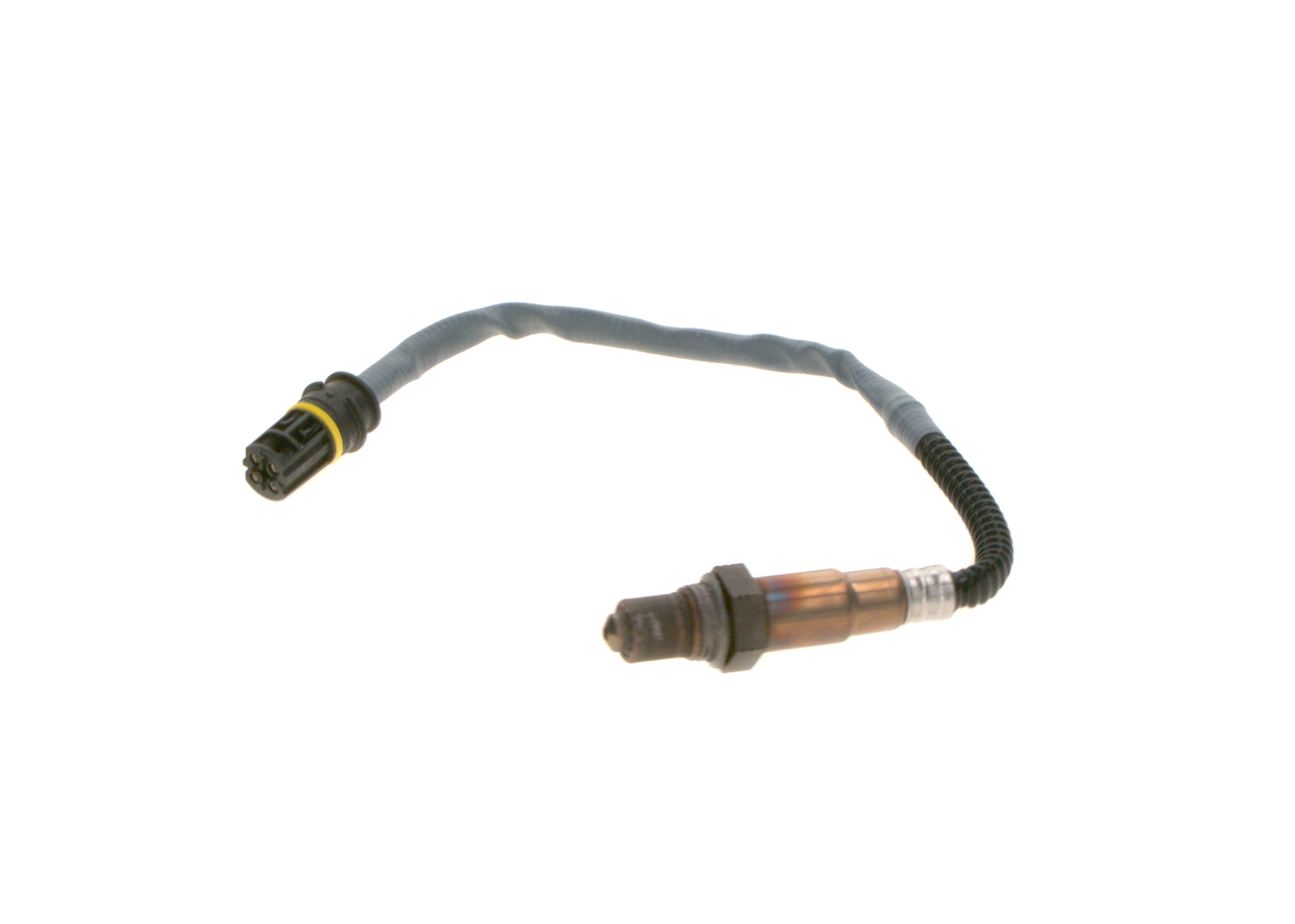 Sonda Lambda BOSCH 0 258 006 809