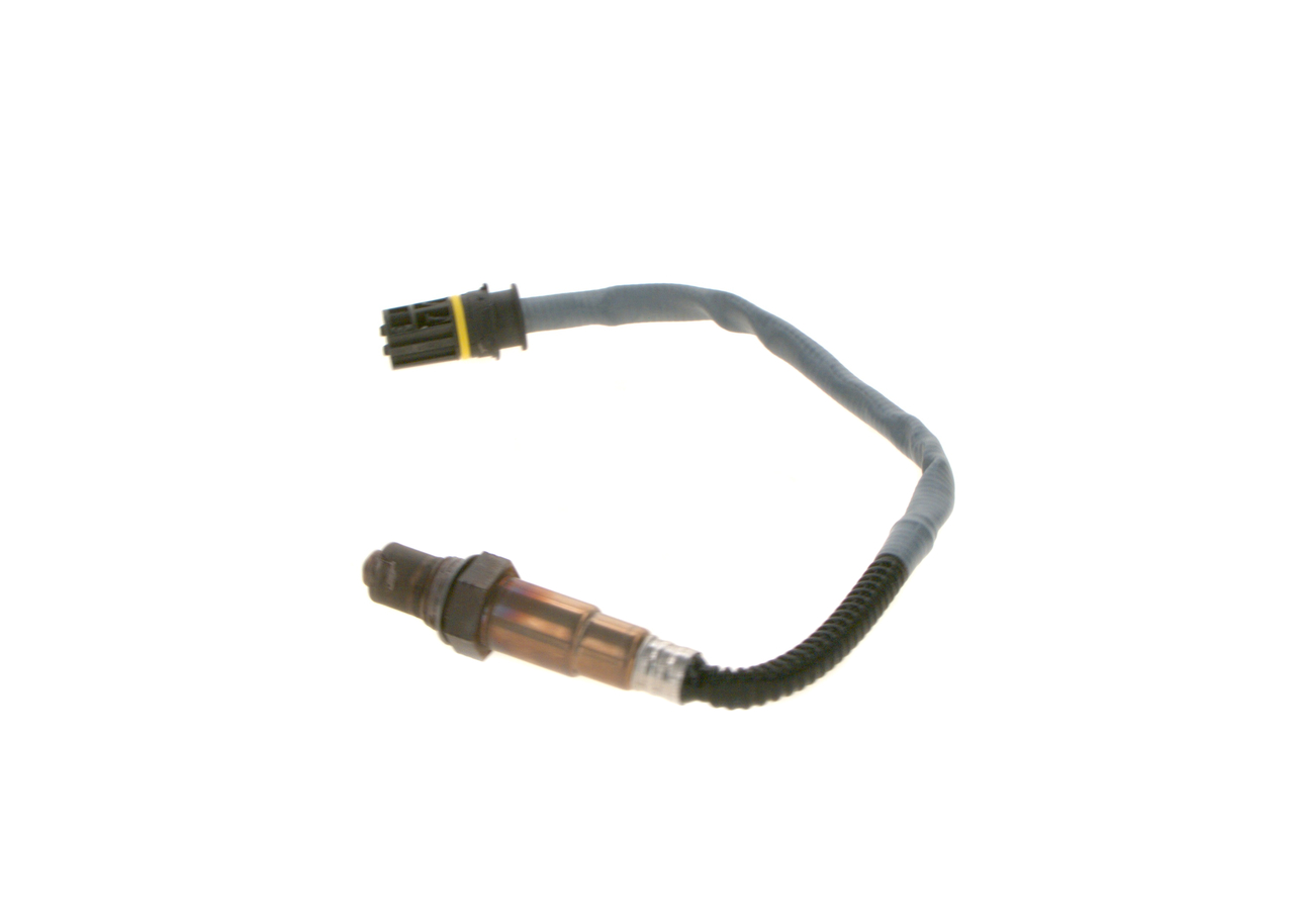Sonda Lambda BOSCH 0258006809