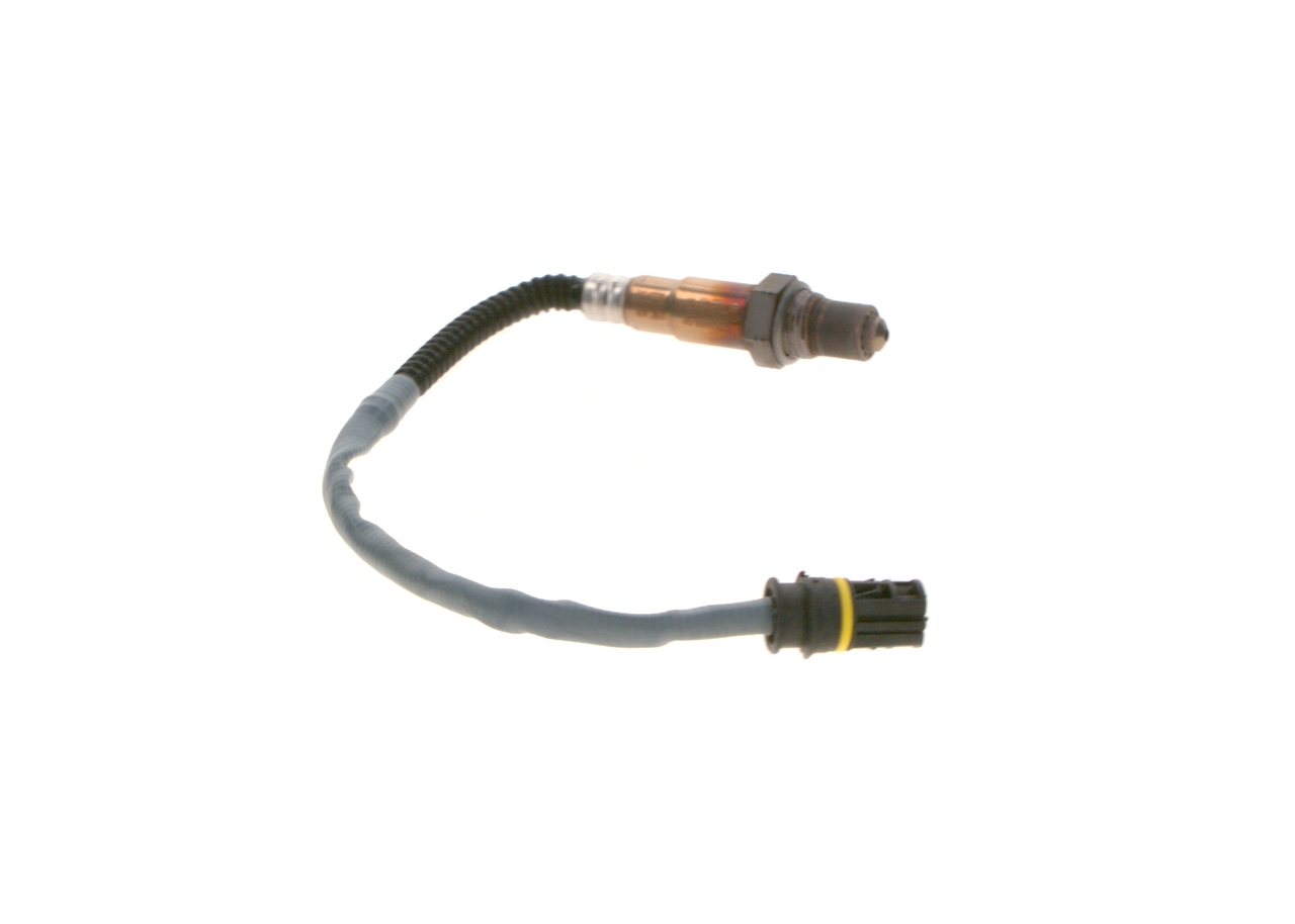 Sonda Lambda BOSCH 0258006809