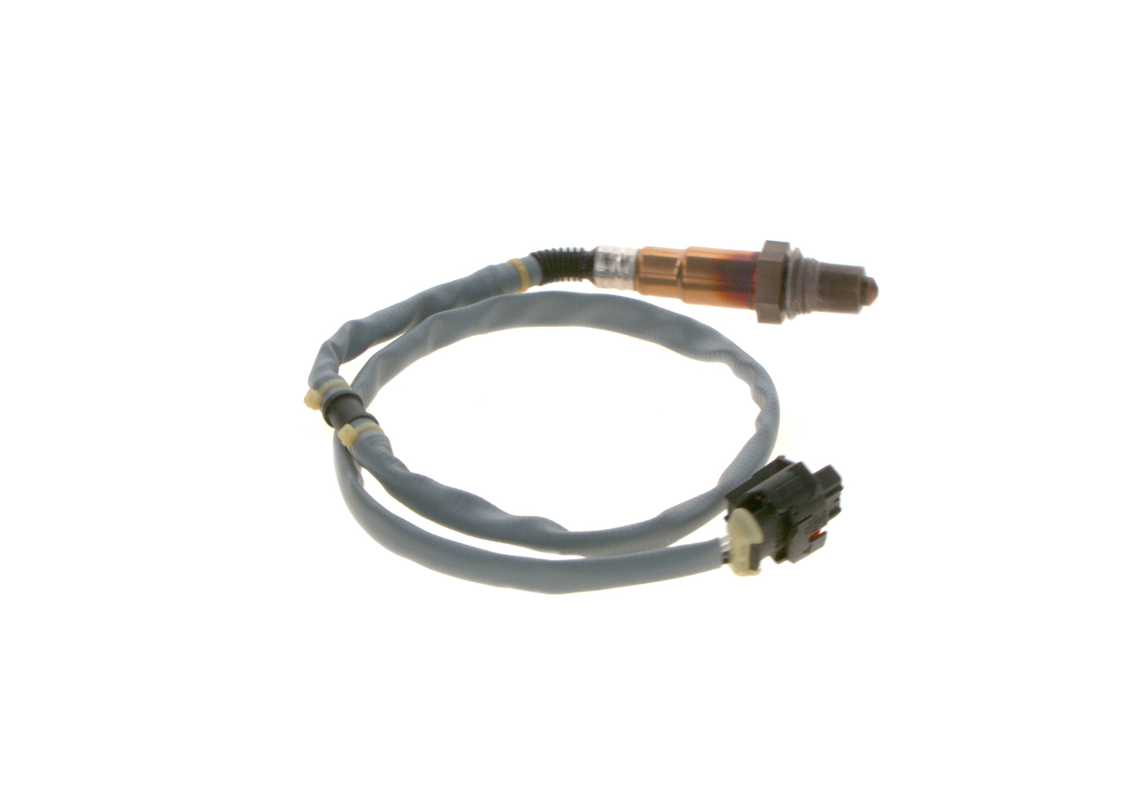 Sonda Lambda BOSCH 0258006810