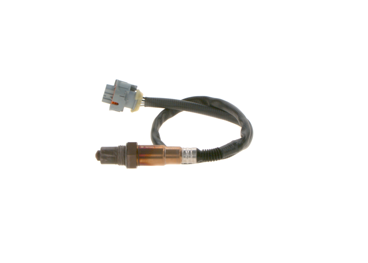 Sonda Lambda BOSCH 0258006825