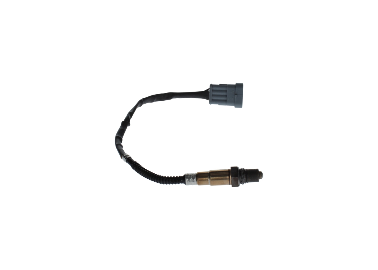 Sonda Lambda BOSCH 0258006827