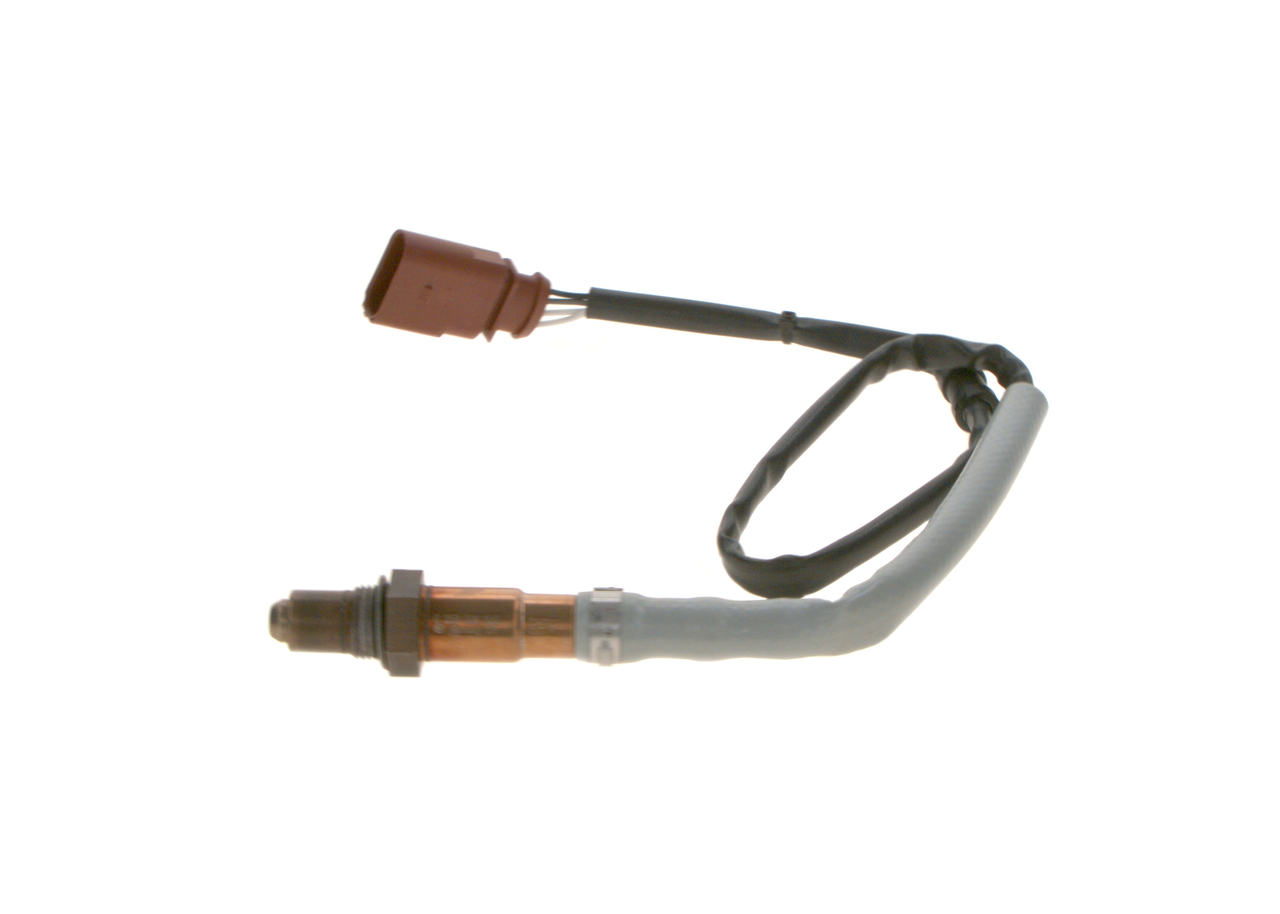 Sonda Lambda BOSCH 0258006835