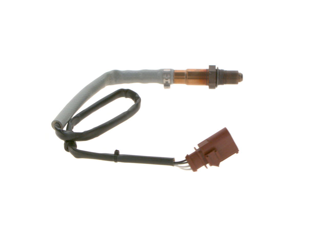 Sonda Lambda BOSCH 0258006835