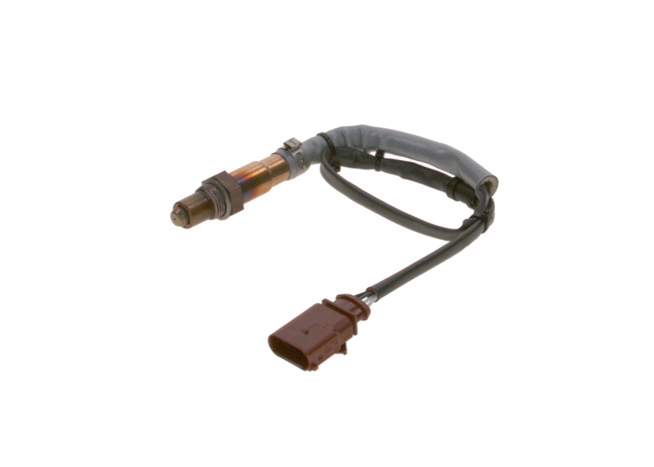 Sonda Lambda BOSCH 0 258 006 862