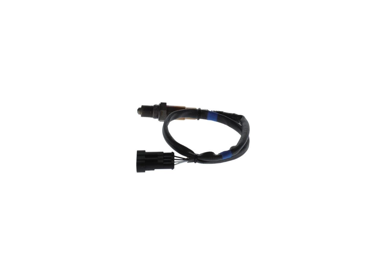 Sonda Lambda BOSCH 0258006910